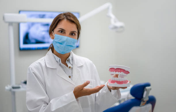 Best Emergency Dentist for Special Needs Patients in Leslie, MI
