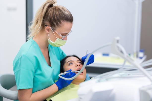 Best Emergency Dental Care for Abscessed Tooth in Leslie, MI