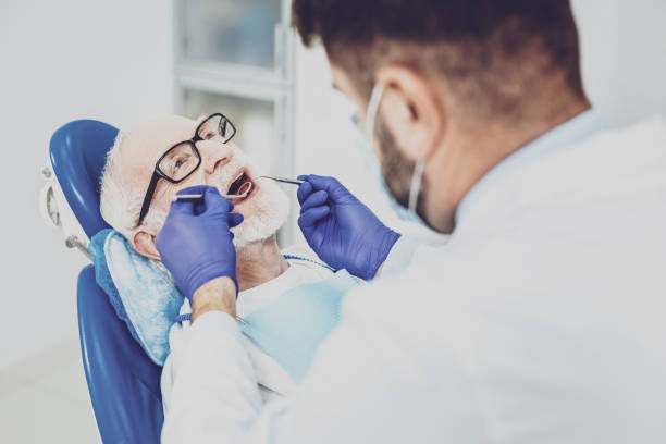 Best Holiday Emergency Dentist in Leslie, MI